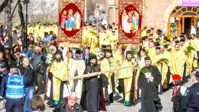 Obiceiuri și tradiții de Sfântul Dumitru