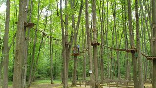 5 locuri de vizitat lângă București. FOTO