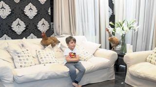 casa andreei mantea de la kanal d