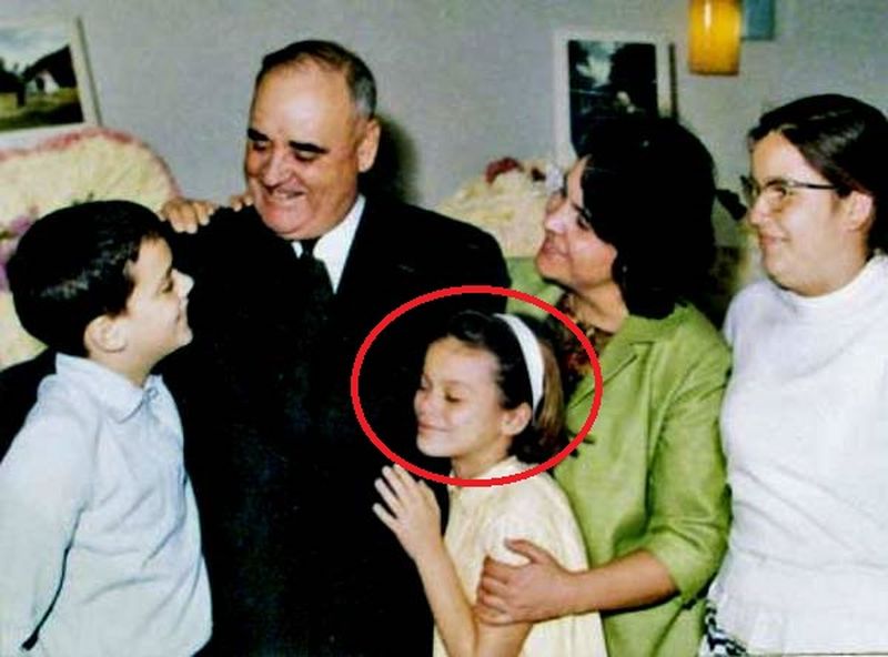 Gheorghe Gheorghiu Dej