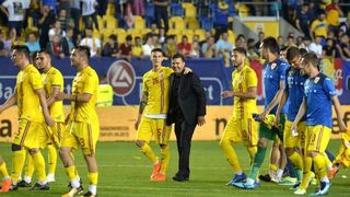 Meciul România - Belarus se va juca la Ploieşti