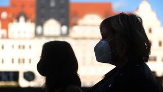 Țara în care dacă nu porți mască de protecție ajungi la închisoare