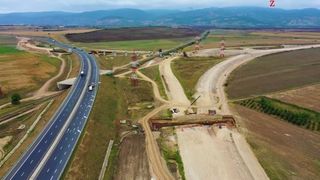 Vești bune pentru șoferii din România: Noi proiecte de infrastructură