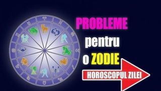 Horoscop 27 octombrie 2020. Probleme majore pentru o zodie