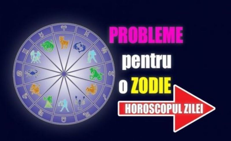 Horoscop 27 octombrie 2020