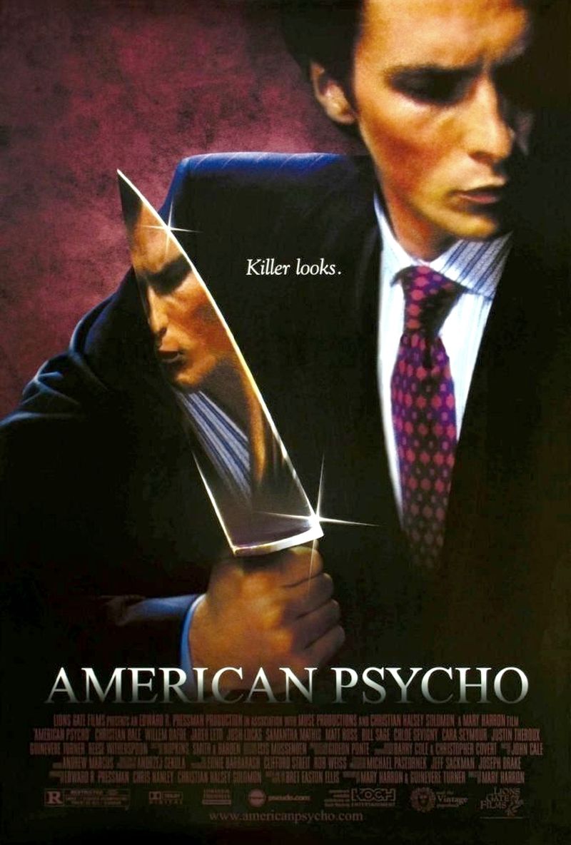 American psycho