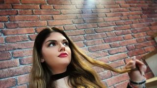 Fiica lui Aurelian Preda a recunoscut că e dezamăgită în dragoste! Anamaria a spus că e greu să găsească pe cineva care să o iubească!