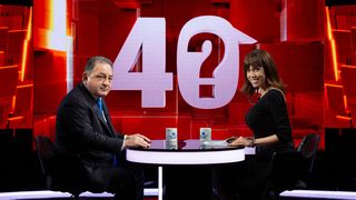 A vrut să-l bată Marian Vanghelie pe Adrian Năstase?  Ce răspuns a dat la ”40 de întrebări cu Denise Rifai”
