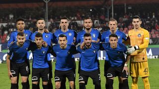 FC Viitorul Constanța: Focar de coronavirus la echipa antrenată de Gheorghe Hagi