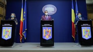 Marcel Vela, anunț important &icirc;n plină pandemie de coronavirus: "Acest lucru este &icirc;ngrijorător"