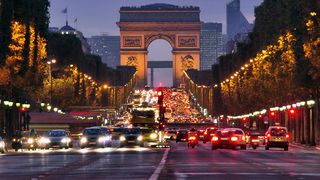 Alertă cu bombă: O geantă cu muniție a fost găsită