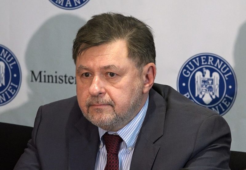 rafila despre alegerile parlamentare