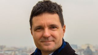 Iarnă grea pentru bucureșteni: "O să avem câteva sute de avarii"