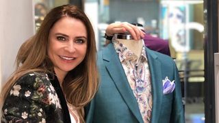 Ce făcea Adina Buzatu pentru bani înainte de a deveni celebră. Tatăl acesteia nu era de acord