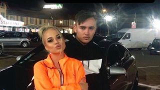 Berna de la „Puterea Dragostei” a fost surprinsă alături de un bărbat, după despărțirea de Philip Albu