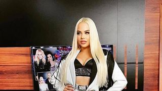 berna de la puterea dragostei alături de un bărbat