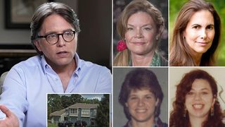 Fondatorul sectei sexuale Nxivm, condamnat la 120 de ani de închisoare