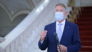 Klaus Iohannis, anunțul momentului, după ad&acirc;ncirea crizei COVID-19