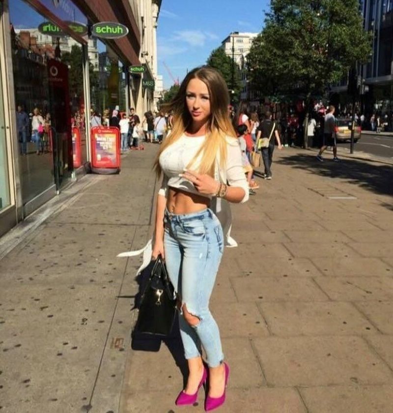 ligi de la puterea dragostei ocupație