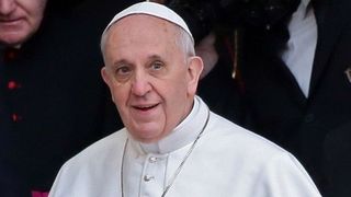 Papa Francisc numește pandemia de coronavirus drept &bdquo;o doamnă numită Covid care face mult rău&rdquo;