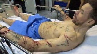   El este "Lucifer", ciminalul care a ucis 48 de oameni în închisoare, decapitându-i