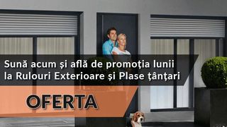 Aluroller.ro este partenerul perfect pentru casa ta!