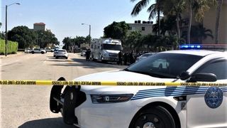 Șocant: Un cântăreț de rap a fost descoperit fără suflare în portbagajul unei mașini