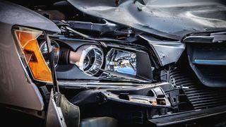 Cum poți primi mașină la schimb in caz de accident?