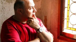 Coșmarul actorului Constantin Zamfirescu, diagnosticat cu cancer: ”Amendă în geam. Cuantum maxim, 500 lei. Poliția locală a iertat echipa de filmare, dar pe mine nu!”