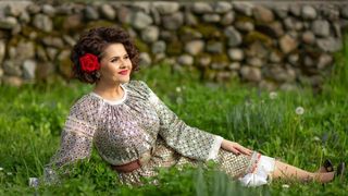 Niculina Stoican a fost la un pas de închisoare! Vezi când și-a riscat libertatea celebra interpretă de muzică populară