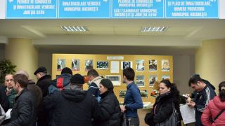 Acte și documente necesare pentru eliberarea numerelor roșii sau provizorii