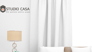 Canapele extensibile STUDIO CASA: practice și confortabile pentru toată lumea