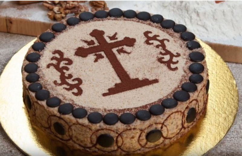 Ce se dă de pomană în Sâmbăta Morţilor 2020