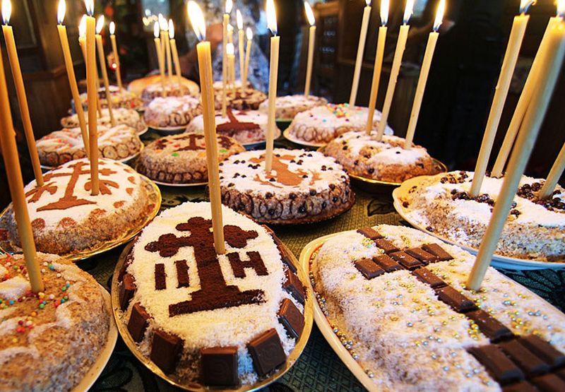 Calendar ortodox 2020: Când sunt Moşii de toamnă?