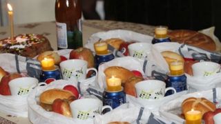 Ce se dă de pomană &icirc;n S&acirc;mbăta Morţilor 2020