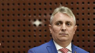 Ministrul Transporturilor anunţă că, se vor &icirc;ncepe lucrările pe toţi cei 52 de kilometri ai inelului de sud din Autostrada de Centură Bucureşti