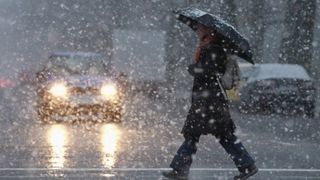 Prognoza meteo noiembrie 2020