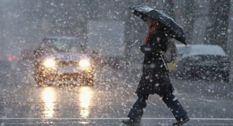 Prognoza meteo noiembrie 2020