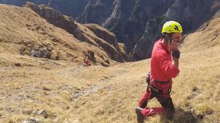 Ce meserie avea George Mariș, fostul concurent al emisiunii Ninja Warrior care a murit într-un accident cu parapanta