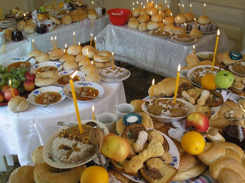 Moșii de Toamnă 2020