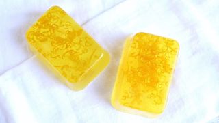 Cum se prepară săpunul de casă