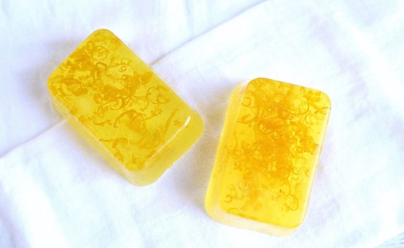 Cum se prepară săpunul de casă