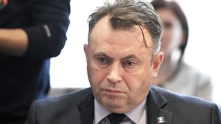 Ce spune Nelu Tătaru despre pacienții COVID-19 asimptomatici care apelează la medicul de familie