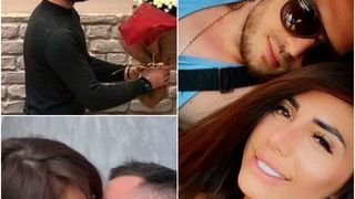 N-o să-ți vină să crezi unde a dus-o Livian de la „Puterea Dragostei” pe Flori Neagu