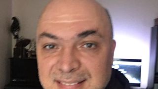 Actorul Constantin Zamfirescu a ieșit din spital: ”Am ajuns acasă. Azi mă odihnesc, dar de mâine îmi încep noua viață!” FOTO