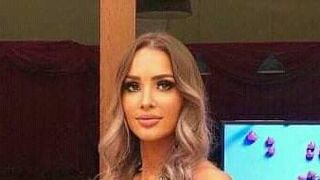 Imagini de neratat cu Alexandra de la „Puterea Dragostei”. Cu ce se ocupa dar și cum arăta înainte de a intra în casa iubirii de la Kanal D