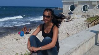 cum arăta alexandra de la puterea dragostei