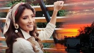 VIDEO - Ce faci &icirc;n weekend? Ilinca Obădescu - o cură de detoxifiere