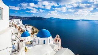 Grecia în lockdown? Ce măsuri drastice a luat guvernul pentru orașul Salonic