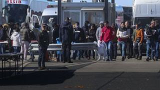 VIDEO - Românii din străinătate, sărbătorile departe de familie